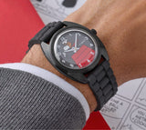 Timex x Peanuts 1979 Reissue Inspired Silicone Strap Men's Watch TW2Y70900
