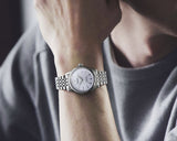 Seiko Presage Classic Series ‘Aijiro’ Automatic Unisex Watch SPB521J1
