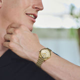 Seiko Presage Classic Series ‘Shiro-iro’ Automatic Unisex Watch SPB524J1