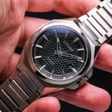 Citizen Series 8 Stainless Steel Automatic Men's Watch NA1010-84X