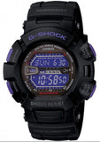 Casio G-Shock MUDMAN World Time Alarm Men's Watch G-9000BP-1D