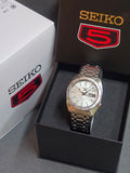 Seiko 5 Sports ‘Gene Kranz’ Recreation Limited Automatic Men's Watch SBSA311