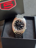 Seiko 5 Sports ‘Gene Kranz’ Recreation Limited Automatic Men's Watch SBSA313