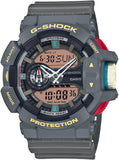 Casio G-Shock Retro Fashion Vintage Colors Men's Watch GA-400PC-8A
