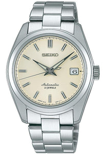 Seiko Prestigious Mechanical Line Automatic Stainless Steel Men's Watch SARB035