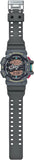 Casio G-Shock Retro Fashion Vintage Colors Men's Watch GA-400PC-8A