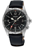 Seiko Prospex Alpinist GMT Mechanical Automatic Men's Watch SPB379J1