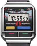 Casio x Stranger Things Collaboration Limited Edition Unisex Watch A120WEST-1A