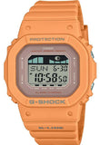 Casio G-Shock G-Lide Tide Moon Data Chrono Digital Ladies Watch GLX-S5600-4