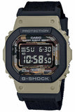 Casio G-Shock Practical and Utilitarian Colors Men's Watch DW-5610SU-5