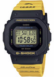 Casio G-Shock Love The Sea And The Earth Multi Band 6 Ladies Watch GMD-W5600K-9