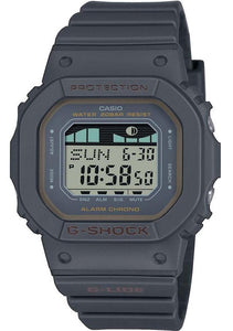 Casio G-Shock G-Lide Tide Moon Data Chrono Digital Ladies Watch GLX-S5600-1