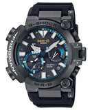 Casio G-Shock MR-G Frogman Titanium Armor Clad Solar Men's Watch MRG-BF1000R-1A