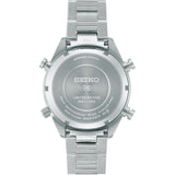 Seiko Prospex ‘Khaki Stripe’ Speedtimer Solar Chronograph Men's Watch SFJ005P1