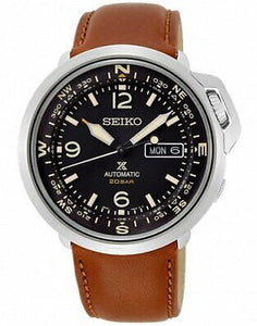 Seiko Prospex Automatic Field Compass Japan Made 200m Men's Watch SRPD31J1