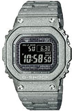 Casio G-Shock 40th Ann. Recrystallised Bluetooth Solar Men's Watch GMW-B5000PS-1