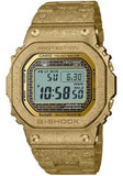 Casio G-Shock 40th Ann. Recrystallised Bluetooth Solar Men's Watch GMW-B5000PG-9