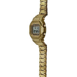 Casio G-Shock 40th Ann. Recrystallised Bluetooth Solar Men's Watch GMW-B5000PG-9