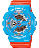 Casio G-Shock Masculine Fashions Men's Watch GA-110NC-2A