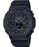 Casio G-Shock 40th Anniversary Remaster Black Men's Watch GA-2140RE-1A