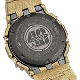 Casio G-Shock 40th Ann. Recrystallised Bluetooth Solar Men's Watch GMW-B5000PG-9