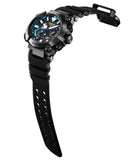 Casio G-Shock MR-G Frogman Titanium Armor Clad Solar Men's Watch MRG-BF1000R-1A
