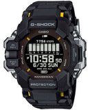 Casio G-Shock Master of G Rangeman GPS Bluetooth Solar Men's Watch GPR-H1000-1