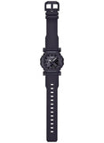 Casio G-Shock Digital Small Slim And Simple Men's Watch GA-2300-1A