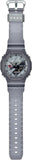 Casio G-Shock Japan’s Legendary Ninjas Limited Men's Watch GA-2100NNJ-8A