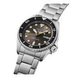 Seiko 5 Sports SKX Street Stonewash Automatic Men's Watch SRPL79K1