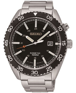 Seiko Kinetic Neo Sports Men's Watch SKA617P1