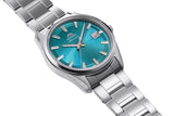Orient Stretto Blue Dial Automctic Men's Watch RA-AC0R06L
