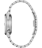 Citizen Tsuyosa 60 Stainless Steel Automatic Mens Watch NK0020-55E