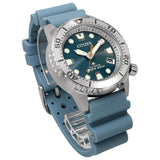 Citizen Promaster Eco Drive Diver Blue Dial Ladies Watch EO2027-09L