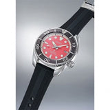 Seiko Prospex Sumo Pink Lake Diver's Limited Automatic Men's Watch SPB541J1