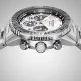 Citizen Promaster Navihawk Chronograph 200m Men's Watch CA4660-61A