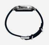 Timex Weekender Baseball x Peanuts Nylon Strap Unisex Watch TW2Y51400