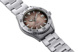 Orient Mako 40 Limited Edition Automatic Men's Watch RA-AC0Q17Y30B