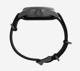 Timex Expedition Field Post Solar Power Nylon Strap Men's Watch TW2Y31800