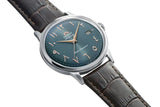 Orient Classic Bambino Leather Strap Automatic Men's Watch RA-AC0035E