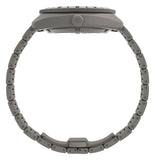 Timex Expedition Pioneer Titanium GMT 200m Automatic Men's Watch TW2Y63500