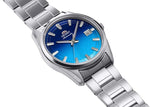 Orient Stretto Date Limited Automatic Men's Watch RA-AC0R09L