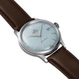 Orient Mechanical Classic Leather Strap Automatic Men's Watch RA-AC0M14L