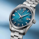 Orient Star Contemporary 75th Anniversary Automatic Men's Watch RE-AU0114E