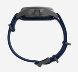 Timex Expedition Field Post Solar Power Nylon Strap Men's Watch TW2Y31700