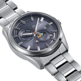 Orient Stretto Sun & Moon 75th Ann. Limited Automatic Men's Watch RA-AK0311N
