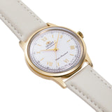 Orient Classic and Simple Style 38 Solar Powered Men's Watch RA-WK0001S