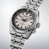 Seiko Prospex Speedtimer 6R Compact Countdown Automatic Men's Watch SPB513J1
