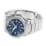 Citizen Series 8 890 Blue Dial Automatic Men's Watch NB6060-58L