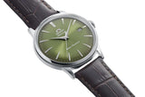 Orient Classic Bambino Leather Strap Automatic Men's Watch RA-AC0029E